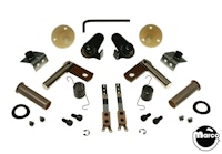 Flipper rebuild kit Williams 1961-1967