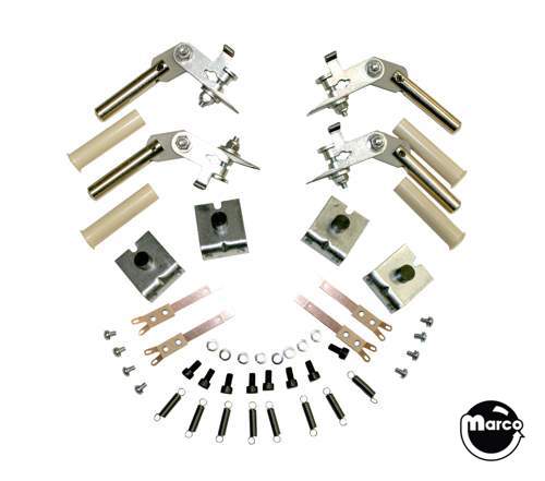Flipper Rebuild Kit Williams ROADSHOW