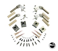 Flipper Rebuild Kit Williams ROADSHOW