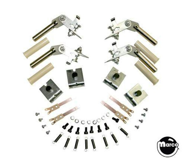 Flipper Rebuild Kit Williams ROADSHOW