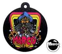 Key fob - Marco&reg; Wizard Color