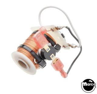 WACKY DUCKS (ICE) Coil and cable assembly