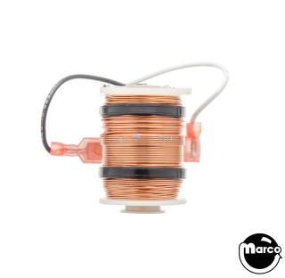 WACKY DUCKS (ICE) Coil and cable assembly