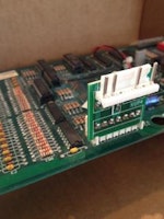 Reset Fix Board WPC Power Driver