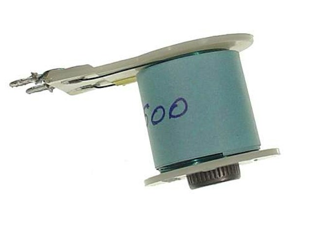 Coil - relay