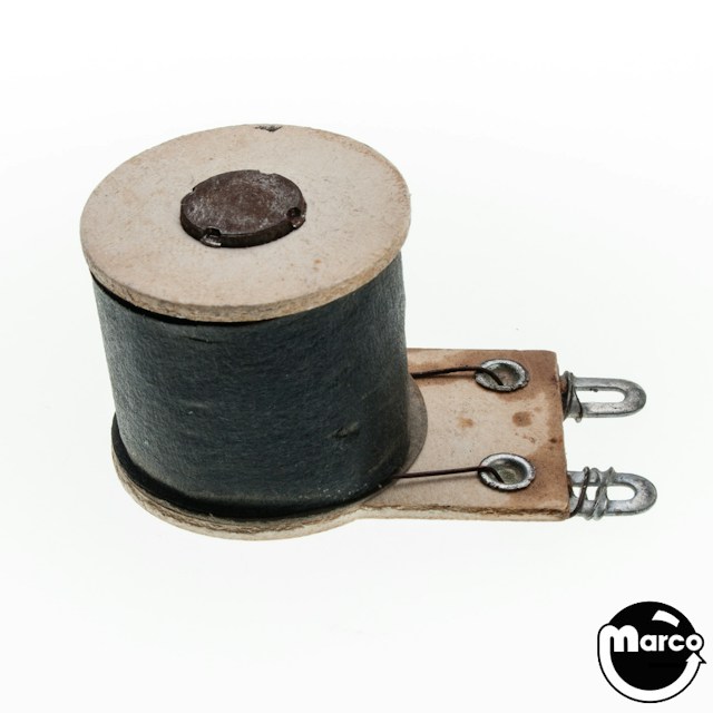 Coil - relay