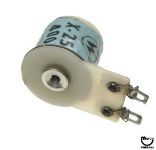 Coil - relay 24 volt 04-1152