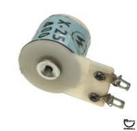 Coil - relay