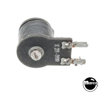 Coil - relay