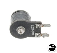 Coil - relay