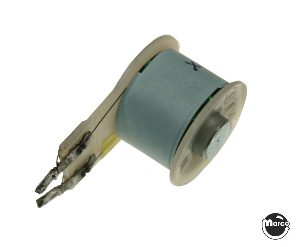 Coil - relay