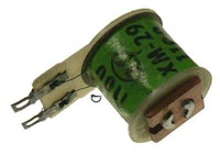 Coil - relay