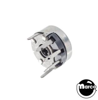 Potentiometer 1000 ohm 2w PCB mount