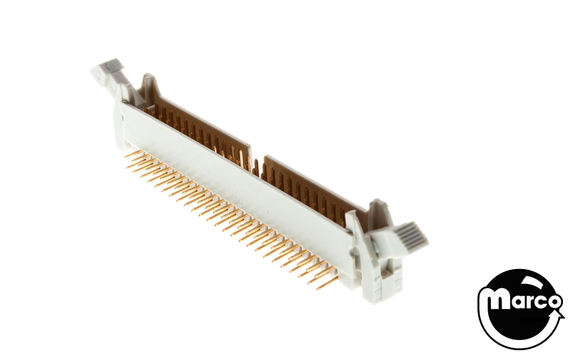 Connector PCB - 50 pin ribbon interconnect