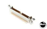 Connector PCB - 50 pin ribbon interconnect