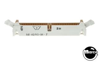 Connector PCB - 50 pin ribbon interconnect