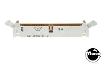 Connector PCB - 50 pin ribbon interconnect