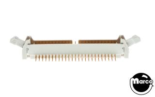Connector PCB - 50 pin ribbon interconnect