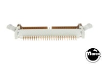 Connector PCB - 50 pin ribbon interconnect