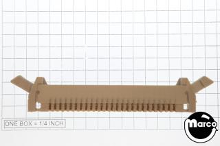 Connector PCB - 50 pin ribbon interconnect