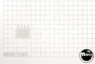 Connector - pcb mount 8 position 39-28-1083