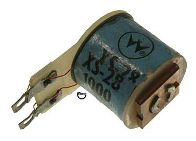 Coil - relay