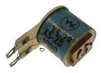Coil - relay