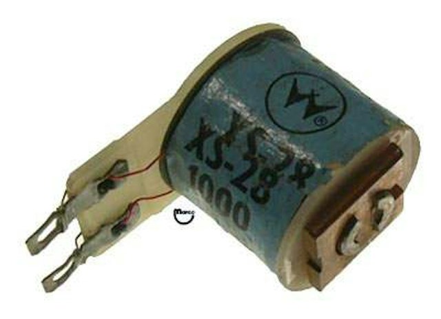 Coil - relay
