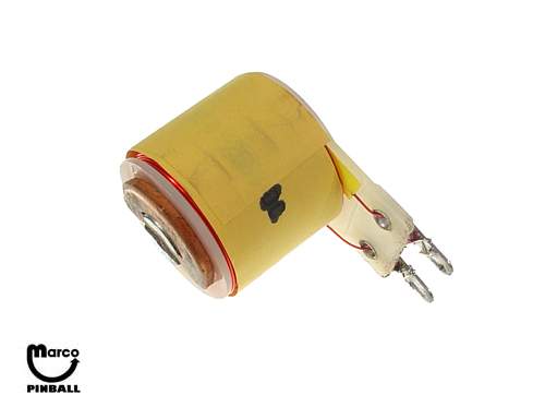Coil - relay