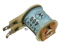 Coil - relay