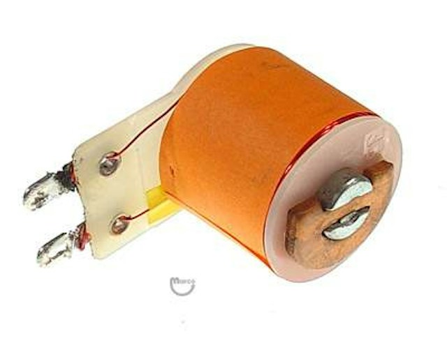Coil - relay