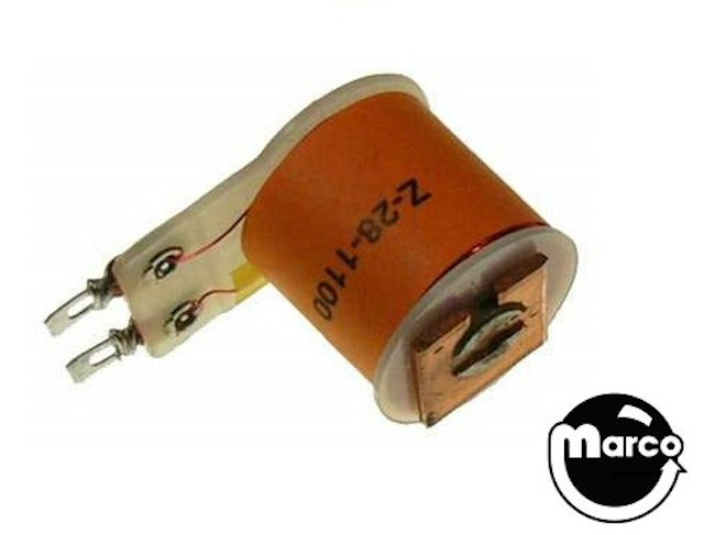 Coil - relay K-28-1100
