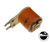 Coil - relay