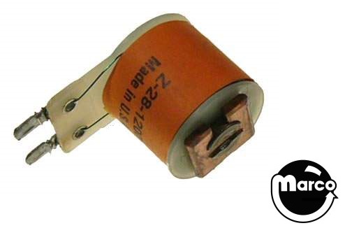 Coil - relay lock K-28-1200