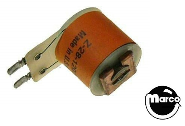 Coil - relay lock K-28-1200