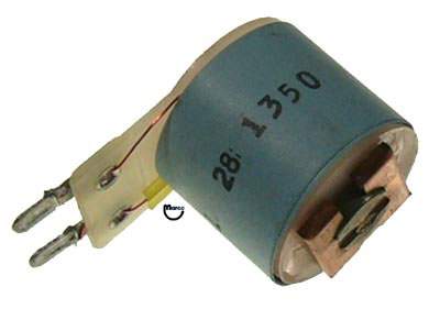 Coil - relay