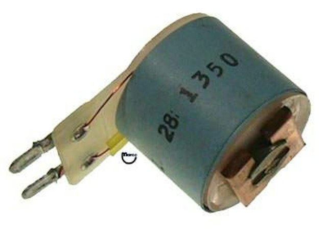 Coil - relay