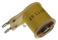 Coil - relay