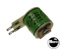 Coil - relay Z-29P-1400 OR K-29-1400