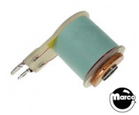Coil - relay