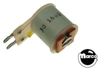 Coil - relay