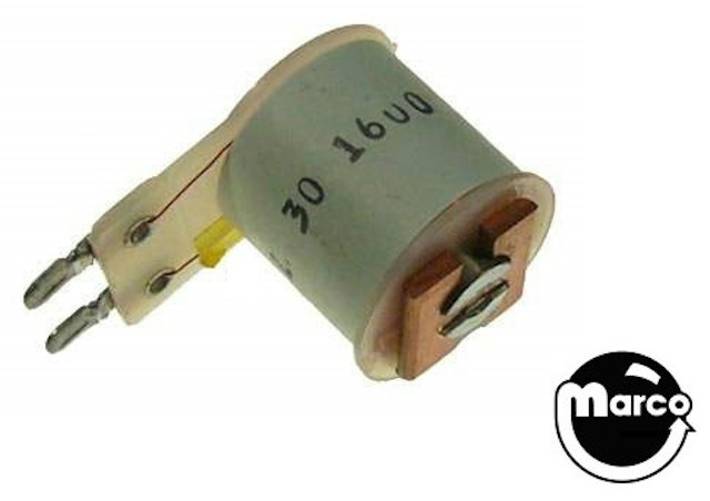 Coil - relay
