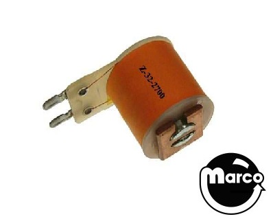 Coil - relay Z-32P-2700
