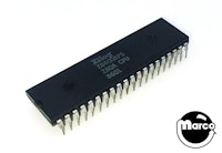 IC - 40 pin dip microprocessor