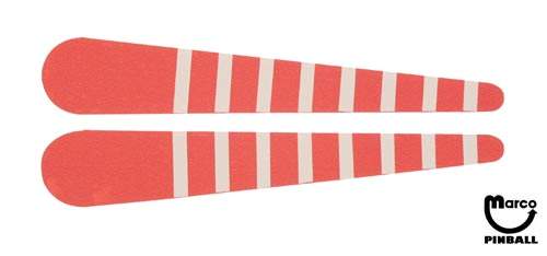 Zaccaria Flipper Decals