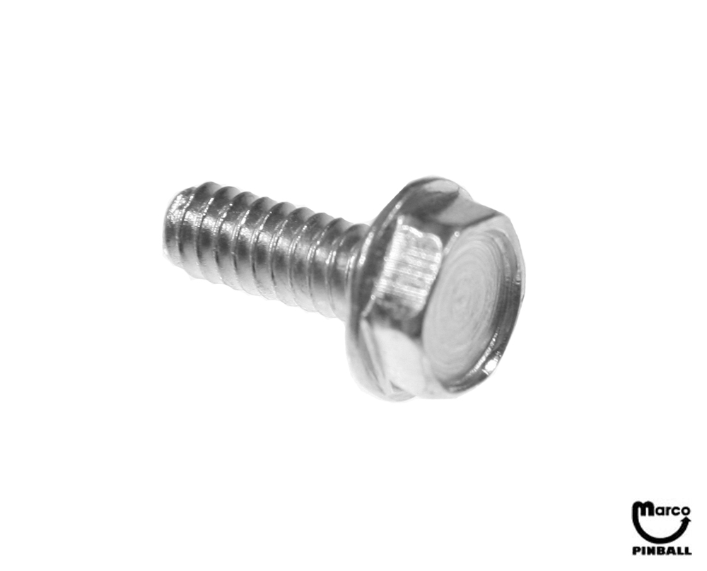 Machine Screw 6-32 x 3/8" pl-hwh 237-5976-02