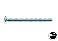 Machine Screw 8-32 x 1-3/4 inch p-ph