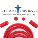 Titan Silicone Ring Kits