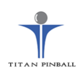 Titan Pinball