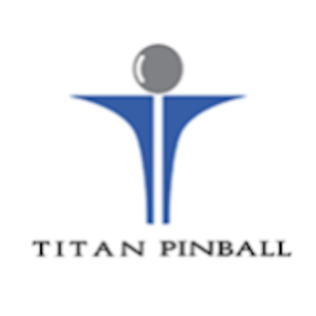 Titan Pinball